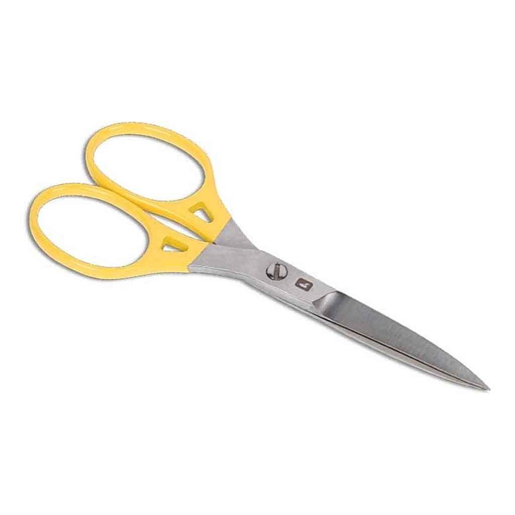 Loon Ergo 6\'\' Prime Scissors i gruppen Udstyr og tilbehør / Tænger og sakse / Snøreklippere og sakse hos Sportfiskeprylar.se (F1018)