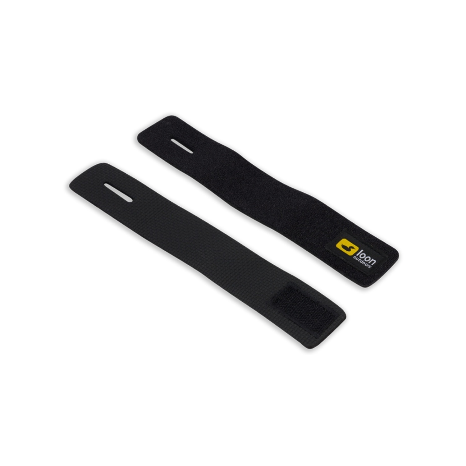 Loon Quickdraw Rod Wraps i gruppen Opbevaring / Stangopbevaring og stangbeskyttelse / Stangstraps hos Sportfiskeprylar.se (F1034)