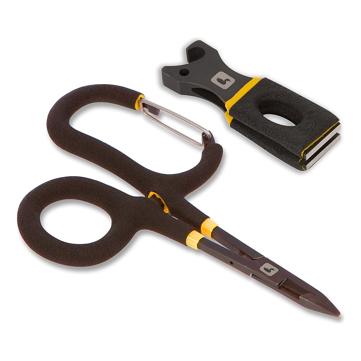 Loon Iconic Tool Kit i gruppen Udstyr og tilbehør / Tænger og sakse / Pincet hos Sportfiskeprylar.se (F1289)