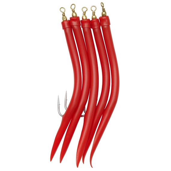 Kinetic Gummi-Makk i gruppen Madding / Havfiskeri madding / Flasher rigs og rigs til havfiskeri hos Sportfiskeprylar.se (F192-007-054r)