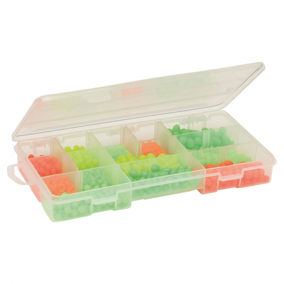 Kinetic Multi Beads Selection i gruppen Kroge og endegrej / Rig tilbehør / Perler og kugler hos Sportfiskeprylar.se (F209-073-275)