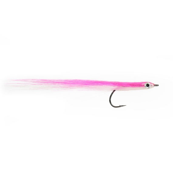 Craft Fur Sandeel Pink #14 i gruppen Madding / Fluer / Kystfluer hos Sportfiskeprylar.se (F30-1040-14)