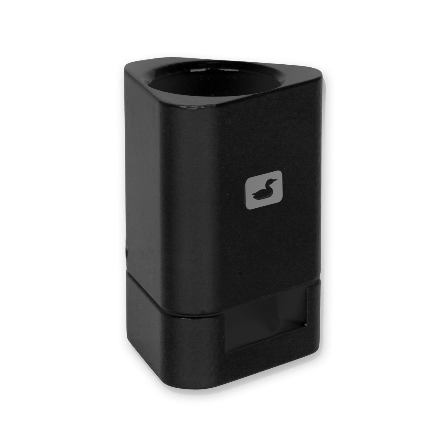 Loon Zippy Hair Stacker Large - Black i gruppen Kroge og endegrej / Fluebinding / Fluebindingsredskaber / Stackers hos Sportfiskeprylar.se (F6110)