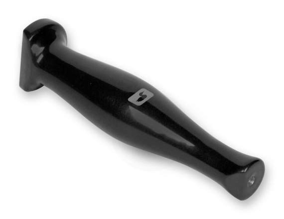 Loon Ergo Hair Packer - Black i gruppen Kroge og endegrej / Fluebinding / Fluebindingsredskaber hos Sportfiskeprylar.se (F6111)