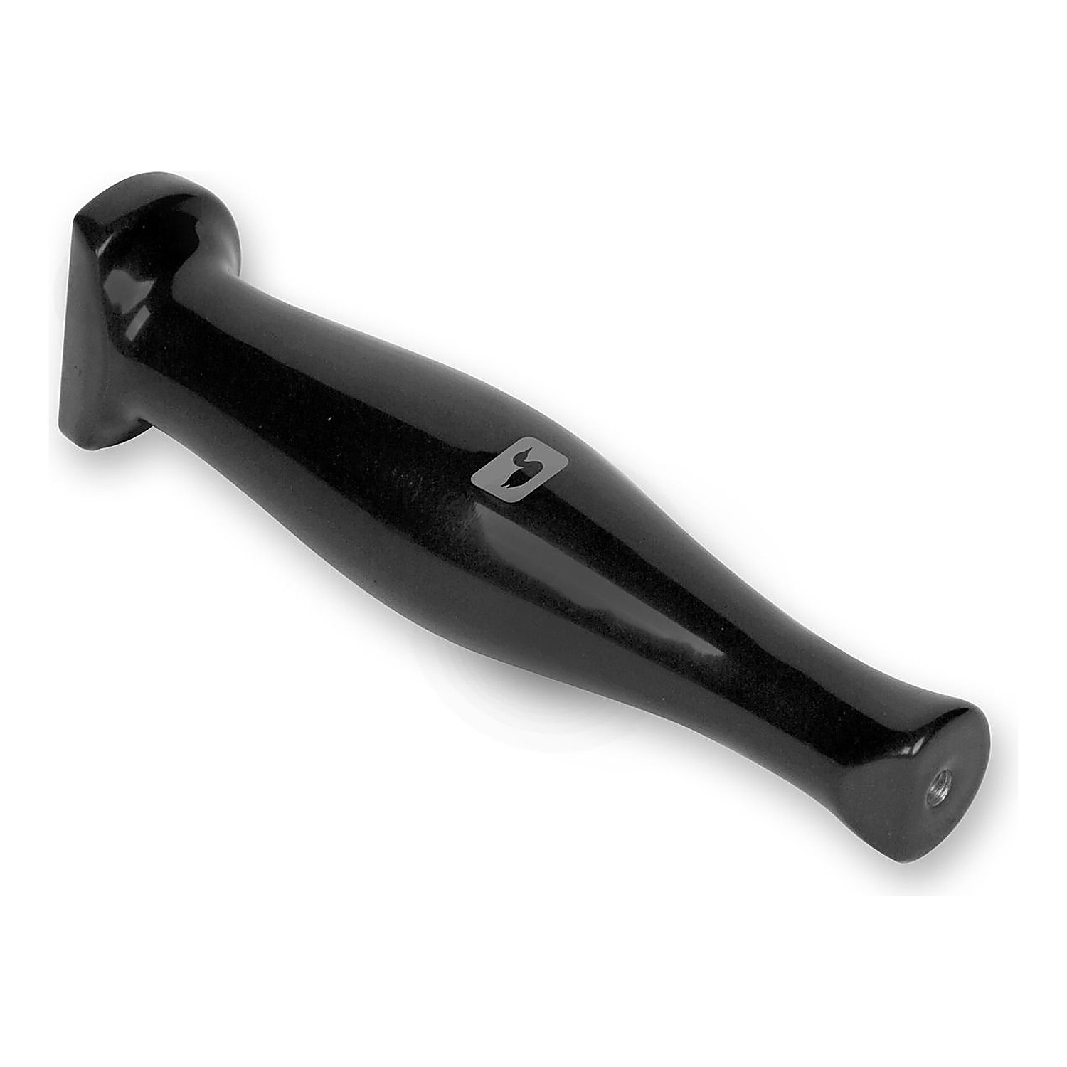 Loon Ergo Hair Packer - Black i gruppen Kroge og endegrej / Fluebinding / Fluebindingsredskaber / Stackers hos Sportfiskeprylar.se (F6111)