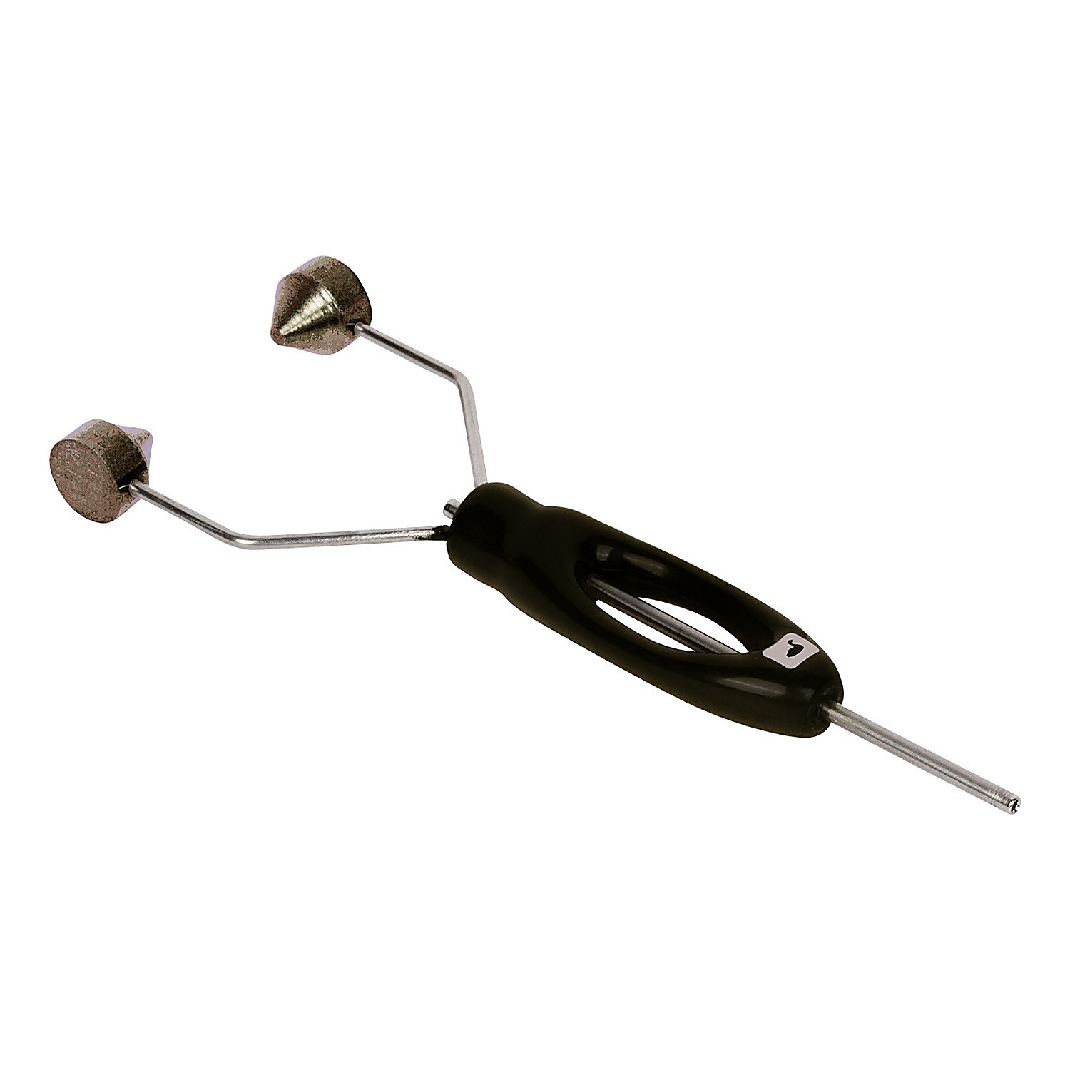 Loon Ergo All Purpose Bobbin - Black i gruppen Kroge og endegrej / Fluebinding / Fluebindingsredskaber / Bobiner hos Sportfiskeprylar.se (F6113)