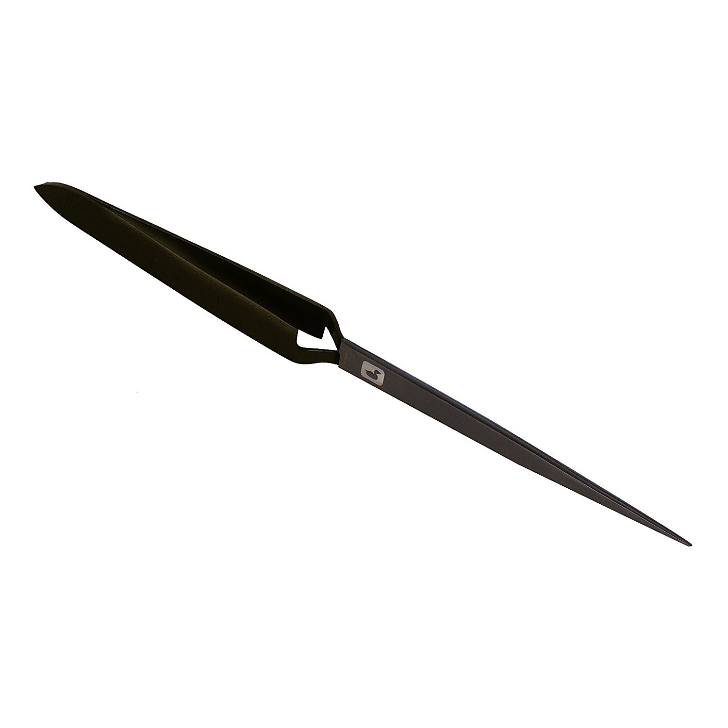Loon D-Loop Tweezer - Black i gruppen Kroge og endegrej / Fluebinding / Fluebindingsredskaber / Andet fluebindingsudstyr hos Sportfiskeprylar.se (F6144)