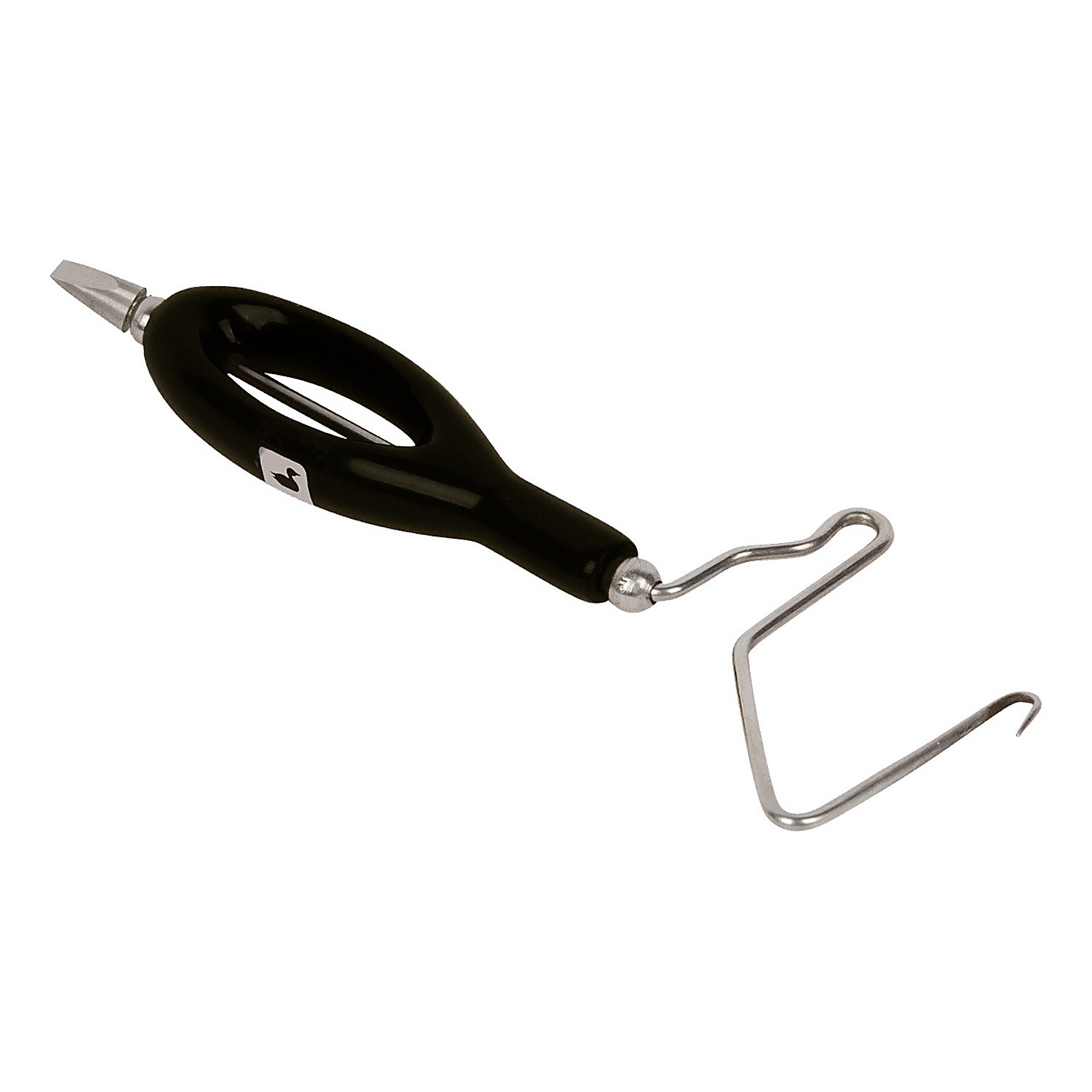 Loon Ergo Whip Finisher - Black i gruppen Kroge og endegrej / Fluebinding / Fluebindingsredskaber / Dubbing redskaber hos Sportfiskeprylar.se (F6201)