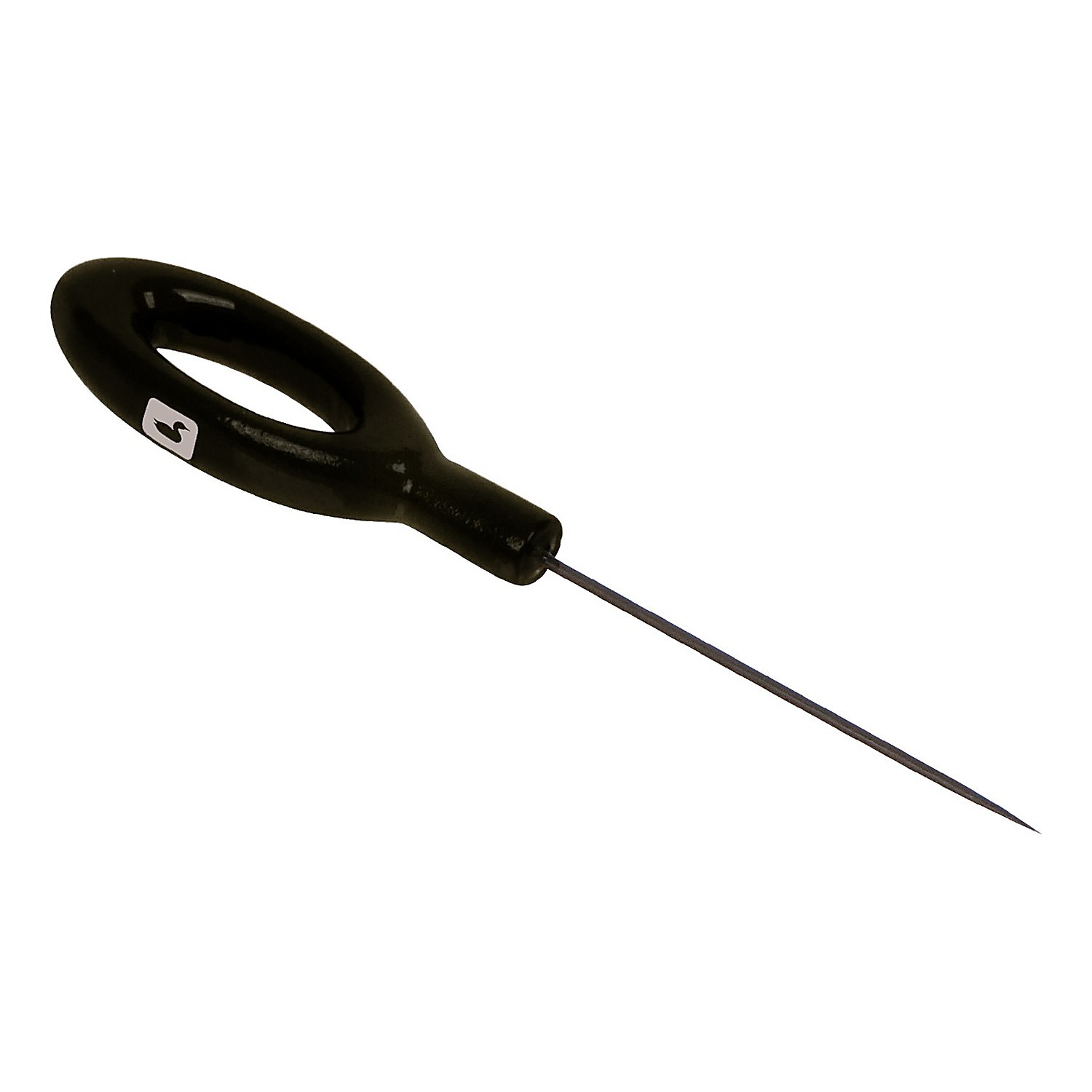 Loon Ergo Bodkin - Black i gruppen Kroge og endegrej / Fluebinding / Fluebindingsredskaber / Dubbing redskaber hos Sportfiskeprylar.se (F6981)