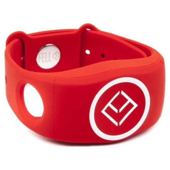 MOB+ WiMEA xBAND Red i gruppen Bådelektronik / Bådtilbehør / Dødmandsknap hos Sportfiskeprylar.se (F72380301)