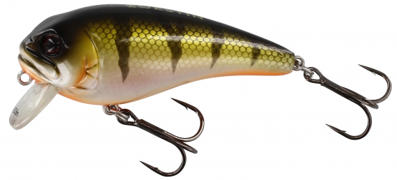 Westin FatBite i gruppen Madding / Crankbaits / Crankbaits til lavt vand hos Sportfiskeprylar.se (FAB-272-080Fr)
