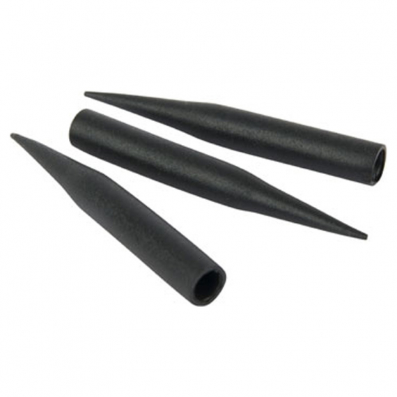 Fox Rage Predator Medium Safety Sleeve 10-pack i gruppen Kroge og endegrej / Rig tilbehør / Krympeslanger og tuber hos Sportfiskeprylar.se (FAC068r)