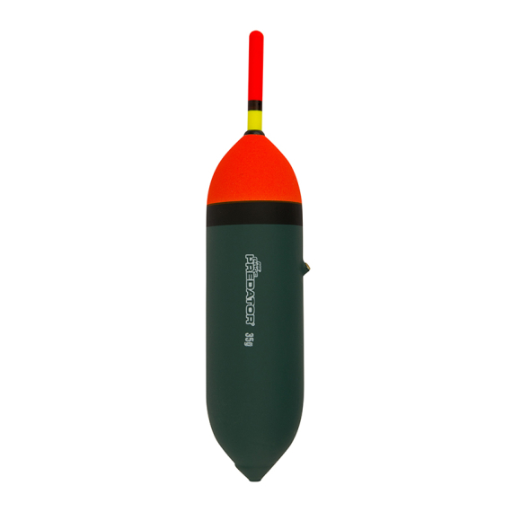 Fox Rage Predator HD Trolling i gruppen Kroge og endegrej / Flåd / Predator flåd hos Sportfiskeprylar.se (FAC150r)
