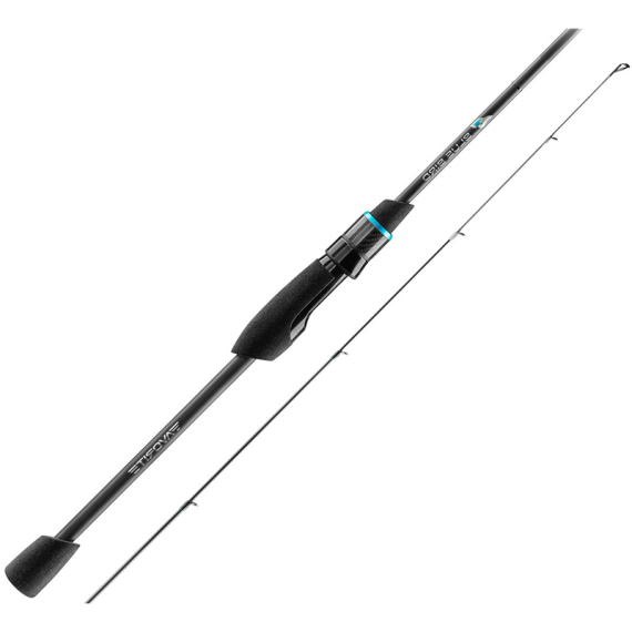 Favorite Blue Bird BB1-732UL-S 1-7g i gruppen Stænger / Spinnestænger hos Sportfiskeprylar.se (FAV-16930544)