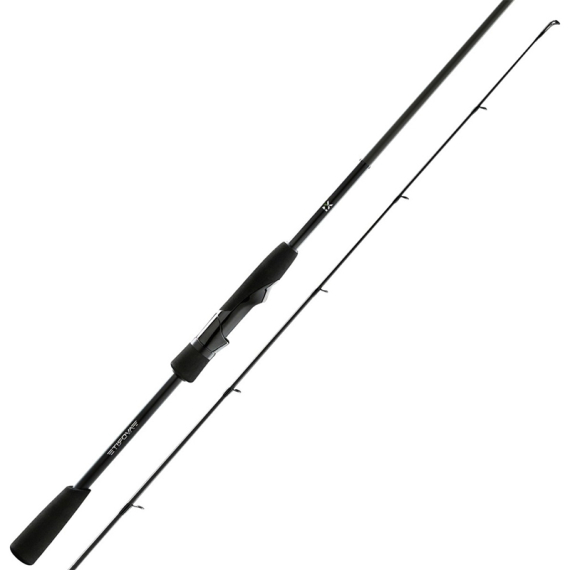 Favorite X1 702M 7-21g i gruppen Stænger / Spinnestænger hos Sportfiskeprylar.se (FAV-16930671)