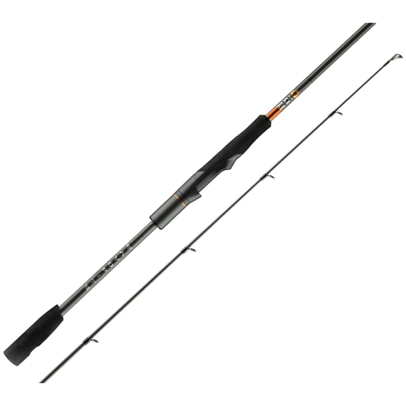 Favorite Totem 762M 6-24g i gruppen Stænger / Spinnestænger hos Sportfiskeprylar.se (FAV-16930837)