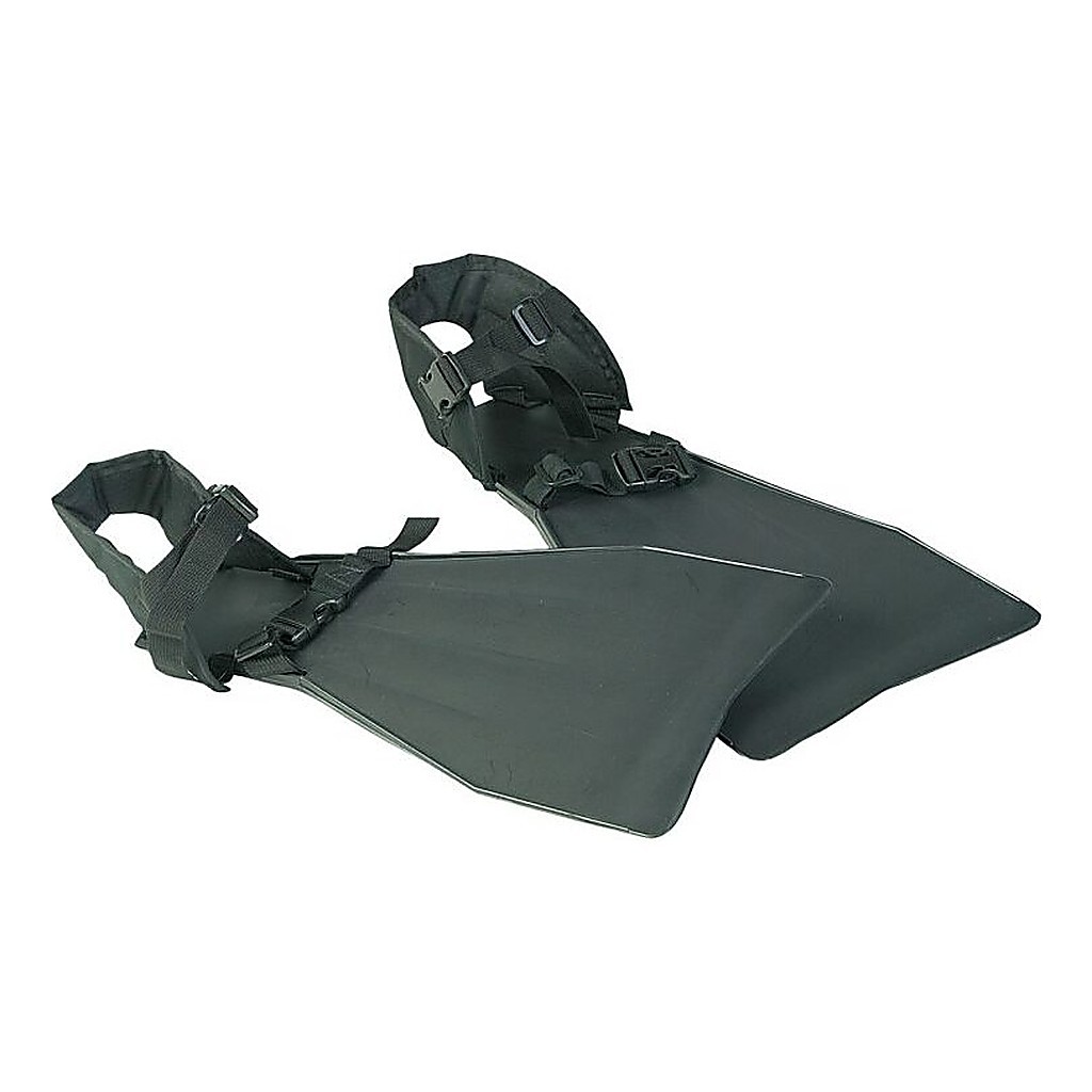 Outcast Backpack Fenor i gruppen Bådelektronik / Flyderinge og gummibåde / Tilbehør til flyderinge / Svømmefødder hos Sportfiskeprylar.se (FC-155)