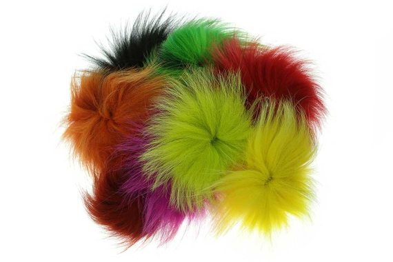 Furmaster Marble Fox i gruppen Kroge og endegrej / Fluebinding / Fluebindingsmateriale / Hårmateriale hos Sportfiskeprylar.se (FC0008r)