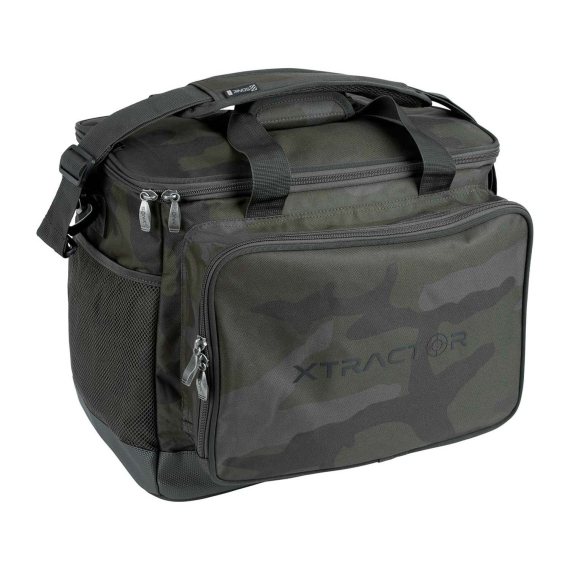 Sonik Xtractor Bait And Tackle Bag i gruppen Opbevaring / Tackle-tasker / Fisketasker hos Sportfiskeprylar.se (FC0053)