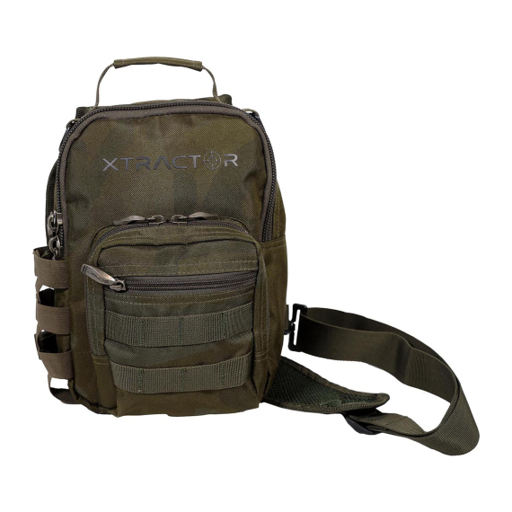 Sonik Xtractor Sling Bag i gruppen Opbevaring / Tackle-tasker / Sling Packs hos Sportfiskeprylar.se (FC0054)