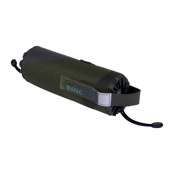 Sonik Bank-Tek Net Float i gruppen Udstyr og tilbehør / Fiskenet / Specimen fangstnet og tilbehør / Netflåd hos Sportfiskeprylar.se (FC0062)