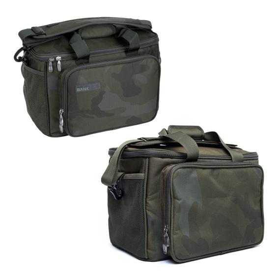 Sonik Bank-Tek Cool Bag i gruppen Opbevaring / Kølebokse og køletasker / Køletasker hos Sportfiskeprylar.se (FC0067r)
