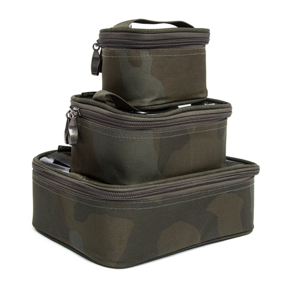 Sonik Bank-Tek Accessory Pouch i gruppen Opbevaring / Anden opbevaring hos Sportfiskeprylar.se (FC0069r)