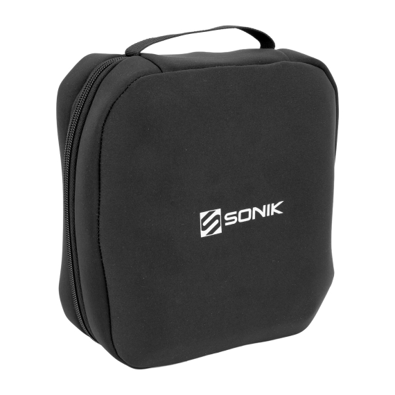 Sonik Sizzla Multi-Pan Set Case i gruppen Outdoor / Stormkøkken og køkkenredskaber / Gryder og stegepander hos Sportfiskeprylar.se (FC0105)