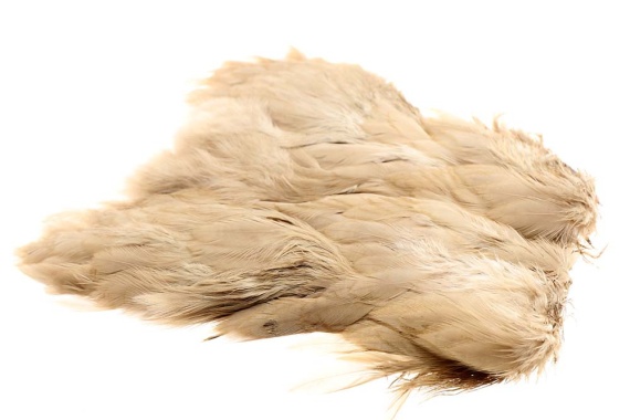 Softhackle Patch i gruppen Kroge og endegrej / Fluebinding / Fluebindingsmateriale / Fjer og nakker / Hackle hos Sportfiskeprylar.se (FC2015-03r)