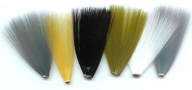 Fibetts i gruppen Kroge og endegrej / Fluebinding / Fluebindingsmateriale / Blink og syntetiske artikler hos Sportfiskeprylar.se (FC2910-03r)