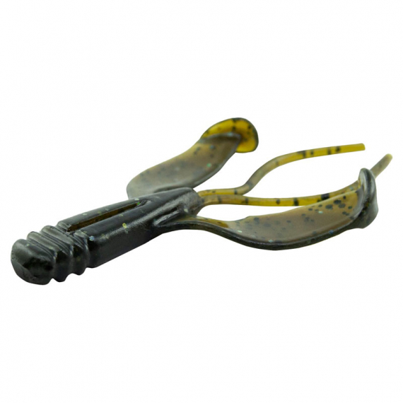 Perch Professor Fapping Craw 5,5cm (6-pack) i gruppen Madding / Softbaits / krebs og creaturebaits / Krebs hos Sportfiskeprylar.se (FC556P-Or)