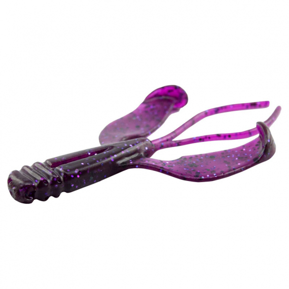 Perch Professor Fapping Craw 5,5cm (6-pack) i gruppen Madding / Softbaits / krebs og creaturebaits / Krebs hos Sportfiskeprylar.se (FC556P-Or)