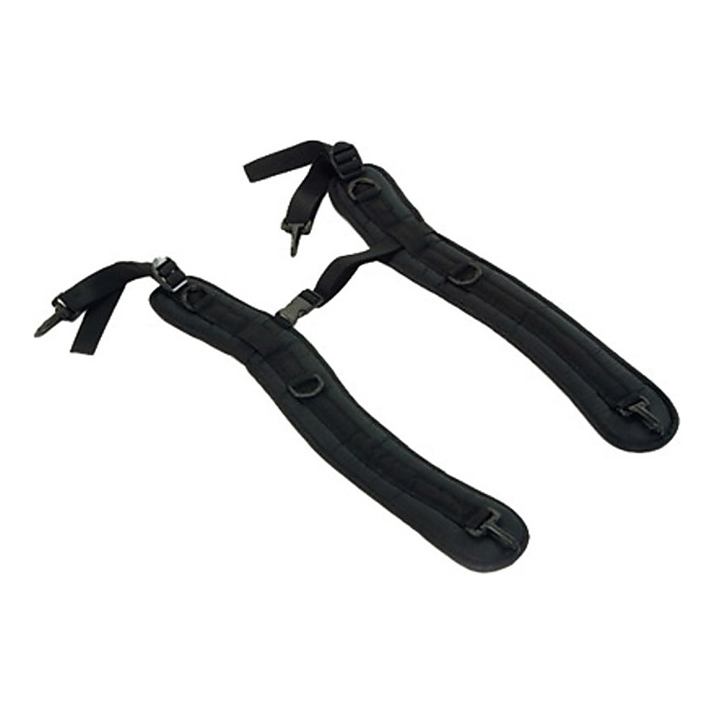 Fish Cat Backpack straps i gruppen Bådelektronik / Flyderinge og gummibåde / Tilbehør til flyderinge / Flydering tilbehør hos Sportfiskeprylar.se (FCACC0031)