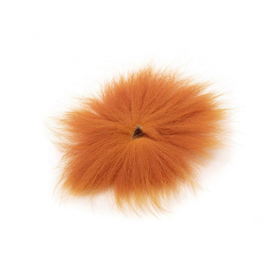 Arctic Fox - Orange i gruppen Kroge og endegrej / Fluebinding / Fluebindingsmateriale / Hårmateriale / Rævehår hos Sportfiskeprylar.se (FD-0605-L)