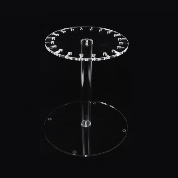 Bauer Pike Flashtower i gruppen Kroge og endegrej / Fluebinding / Fluebindingsredskaber / Fluebindingsværktøj opbevaring hos Sportfiskeprylar.se (FD-BPFT1r)