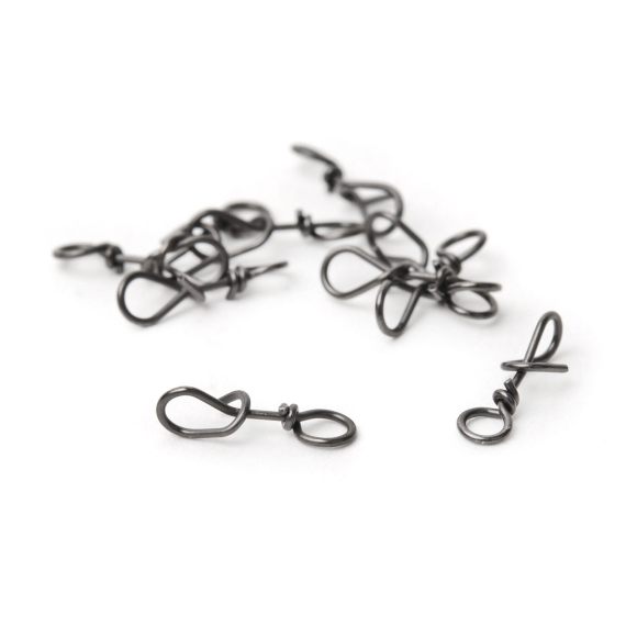 Bauer Pike Fastach Size 1 i gruppen Kroge og endegrej / Snappere / Hurtigkoblinger hos Sportfiskeprylar.se (FD-BPFW1)