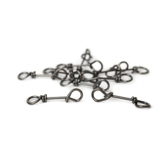 Bauer Pike Fastach Size 3 i gruppen Kroge og endegrej / Snappere / Hurtigkoblinger hos Sportfiskeprylar.se (FD-BPFW3)