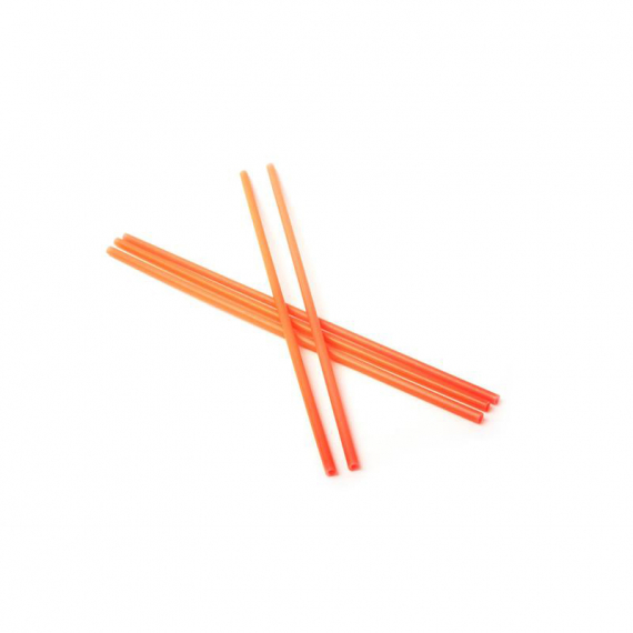 Bauer Pike Tubes i gruppen Kroge og endegrej / Fluebinding / Fluebindingsmateriale / Tuber hos Sportfiskeprylar.se (FD-BPT1r)