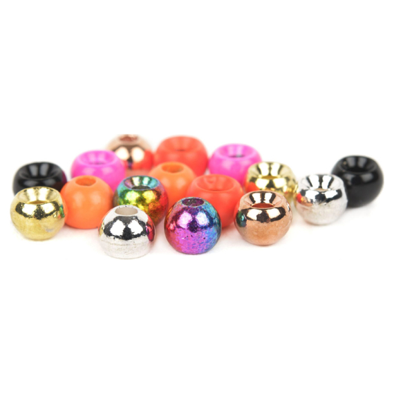 Tungsten Beads 2,7mm i gruppen Kroge og endegrej / Fluebinding / Fluebindingsmateriale / Cones hos Sportfiskeprylar.se (FD-C2006r)