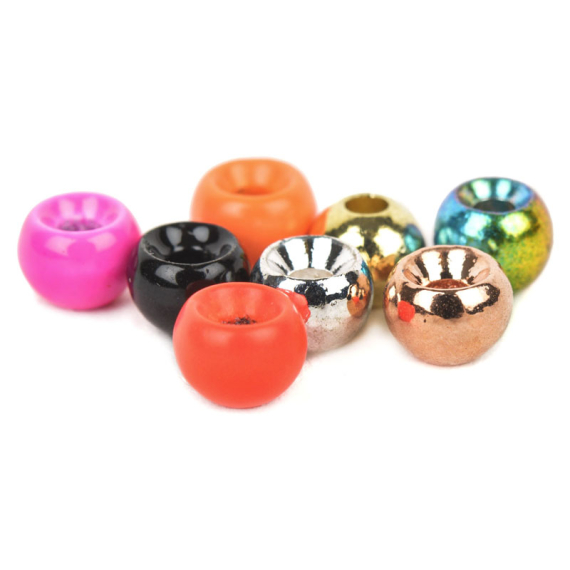 Tungsten Beads 4,6mm i gruppen Kroge og endegrej / Fluebinding / Fluebindingsmateriale / Perler hos Sportfiskeprylar.se (FD-C2206r)