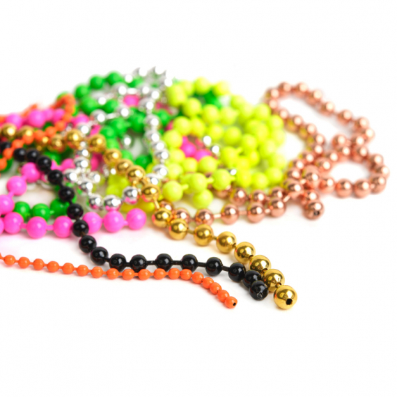 Bead Chain i gruppen Kroge og endegrej / Fluebinding / Fluebindingsmateriale / Cones hos Sportfiskeprylar.se (FD-CB1000r)