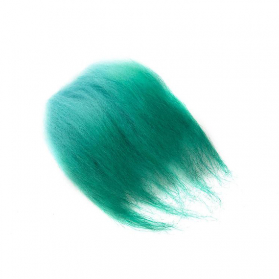 Nayat Standard - Burnt Smurf Blue i gruppen Kroge og endegrej / Fluebinding / Fluebindingsmateriale / Hårmateriale / Andet hårmateriale hos Sportfiskeprylar.se (FD-N-14)