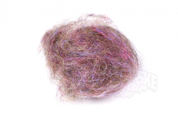 Predator Dubbing i gruppen Kroge og endegrej / Fluebinding / Fluebindingsmateriale / Dubbing hos Sportfiskeprylar.se (FD-PD01r)