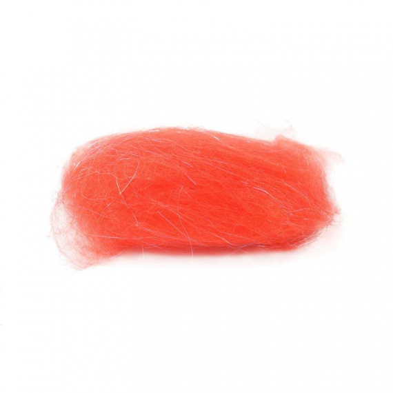 Predator Dubbing, Flame i gruppen Kroge og endegrej / Fluebinding / Fluebindingsmateriale / Dubbing hos Sportfiskeprylar.se (FD-PD08)