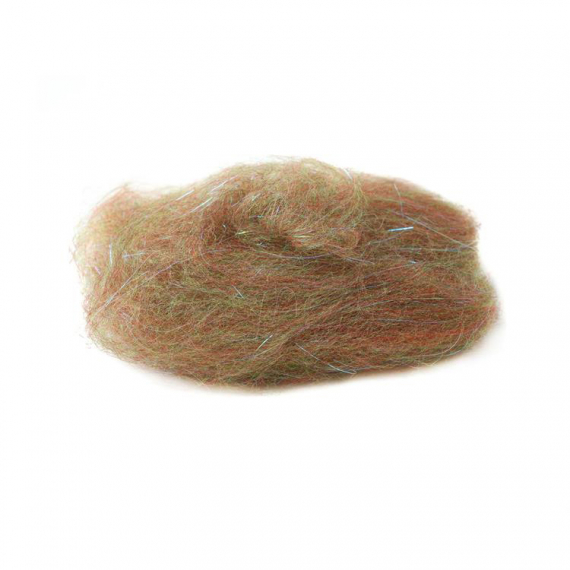 Predator Dubbing, Homeless Care Bear i gruppen Kroge og endegrej / Fluebinding / Fluebindingsmateriale / Dubbing hos Sportfiskeprylar.se (FD-PD15)