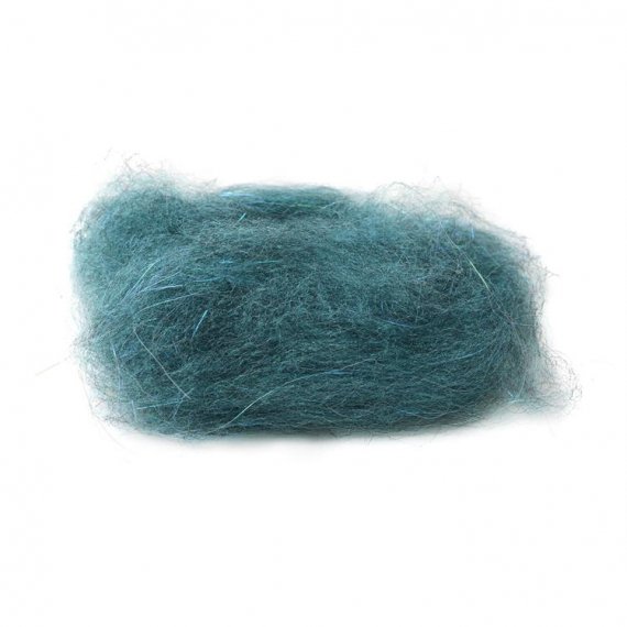 Predator Dubbing, Burnt Smurf i gruppen Kroge og endegrej / Fluebinding / Fluebindingsmateriale / Dubbing hos Sportfiskeprylar.se (FD-PD16)