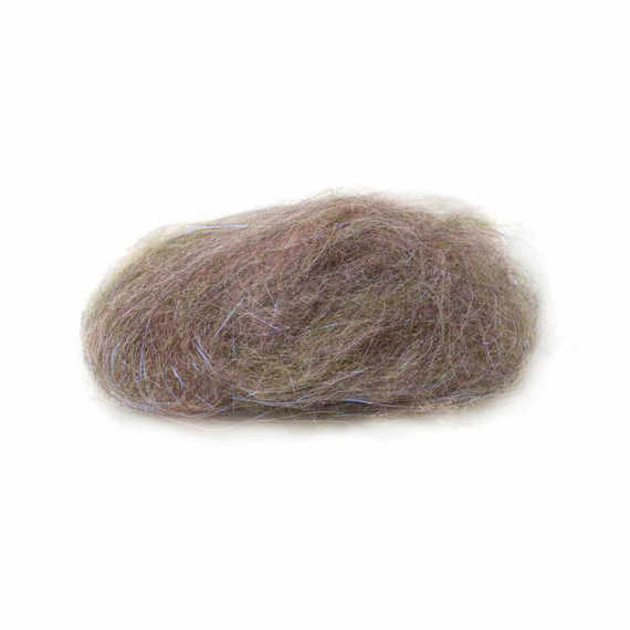 Predator Dubbing, Dirty NB i gruppen Kroge og endegrej / Fluebinding / Fluebindingsmateriale / Dubbing hos Sportfiskeprylar.se (FD-PD30)