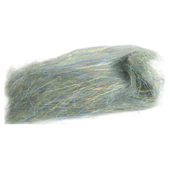 Titan Dubbing i gruppen Kroge og endegrej / Fluebinding / Fluebindingsmateriale / Dubbing hos Sportfiskeprylar.se (FD-TD01r)