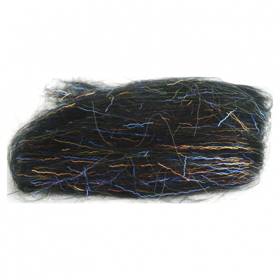 Titan Dubbing - Black Peacock i gruppen Kroge og endegrej / Fluebinding / Fluebindingsmateriale / Dubbing hos Sportfiskeprylar.se (FD-TD03)