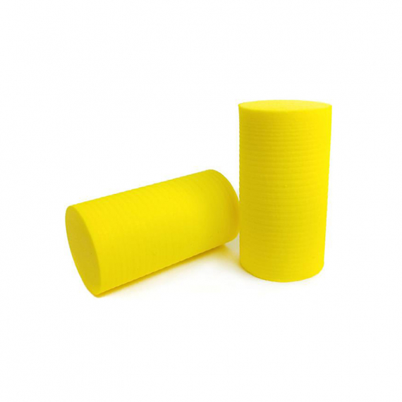 Bauer Waterpushing Foam 20mm i gruppen Kroge og endegrej / Fluebinding / Fluebindingsmateriale / Skum hos Sportfiskeprylar.se (FD-WPF2001r)